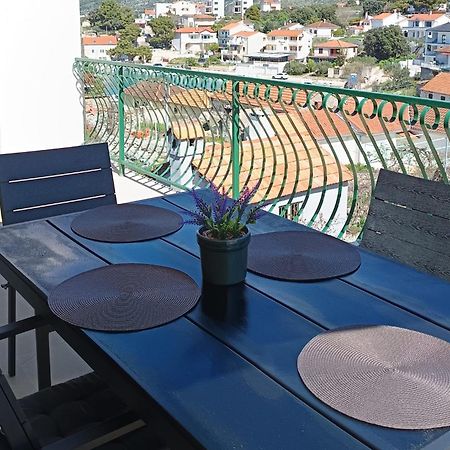 Apartman Marin Ražanj Buitenkant foto