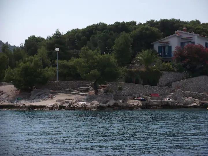 Apartman Marin Ražanj Buitenkant foto