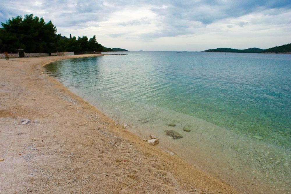 Apartman Marin Ražanj Buitenkant foto