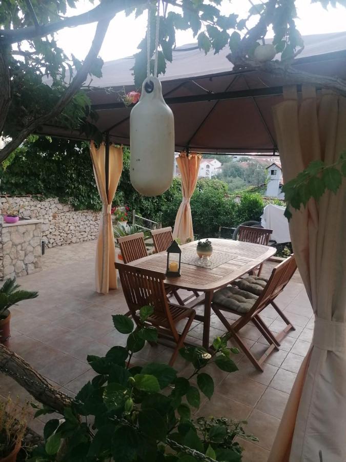 Apartman Marin Ražanj Buitenkant foto