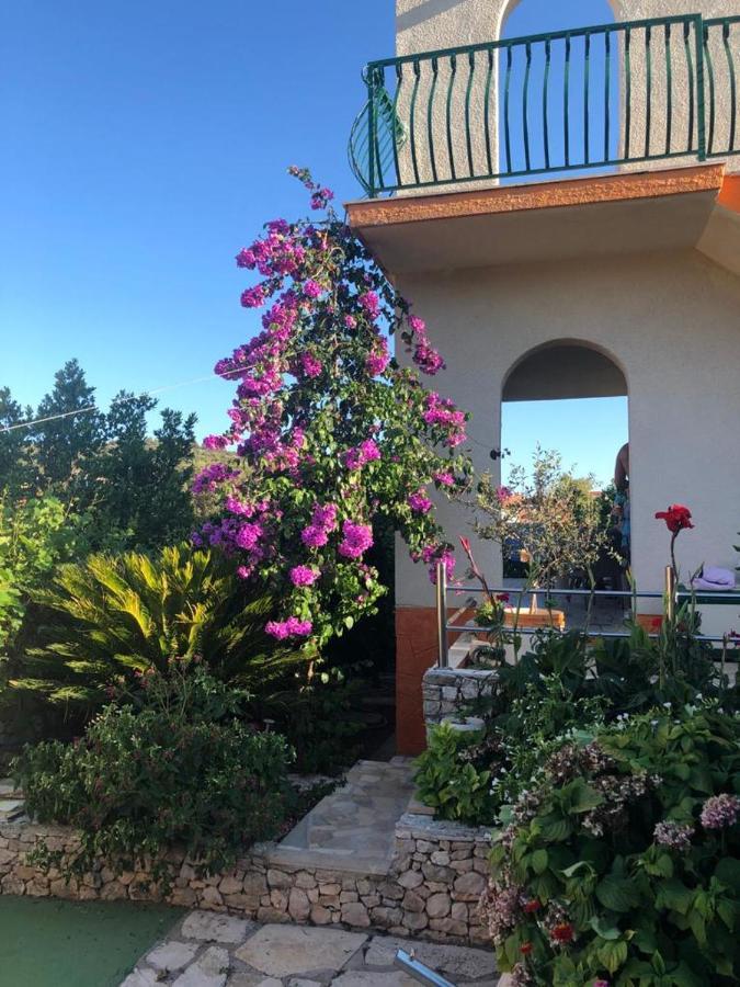 Apartman Marin Ražanj Buitenkant foto