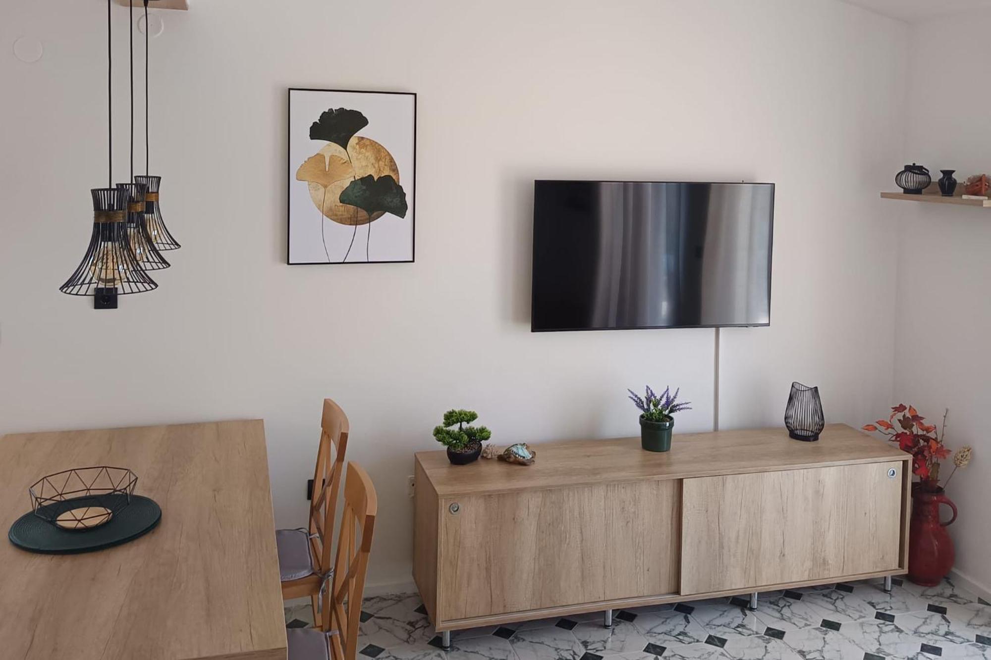 Apartman Marin Ražanj Buitenkant foto