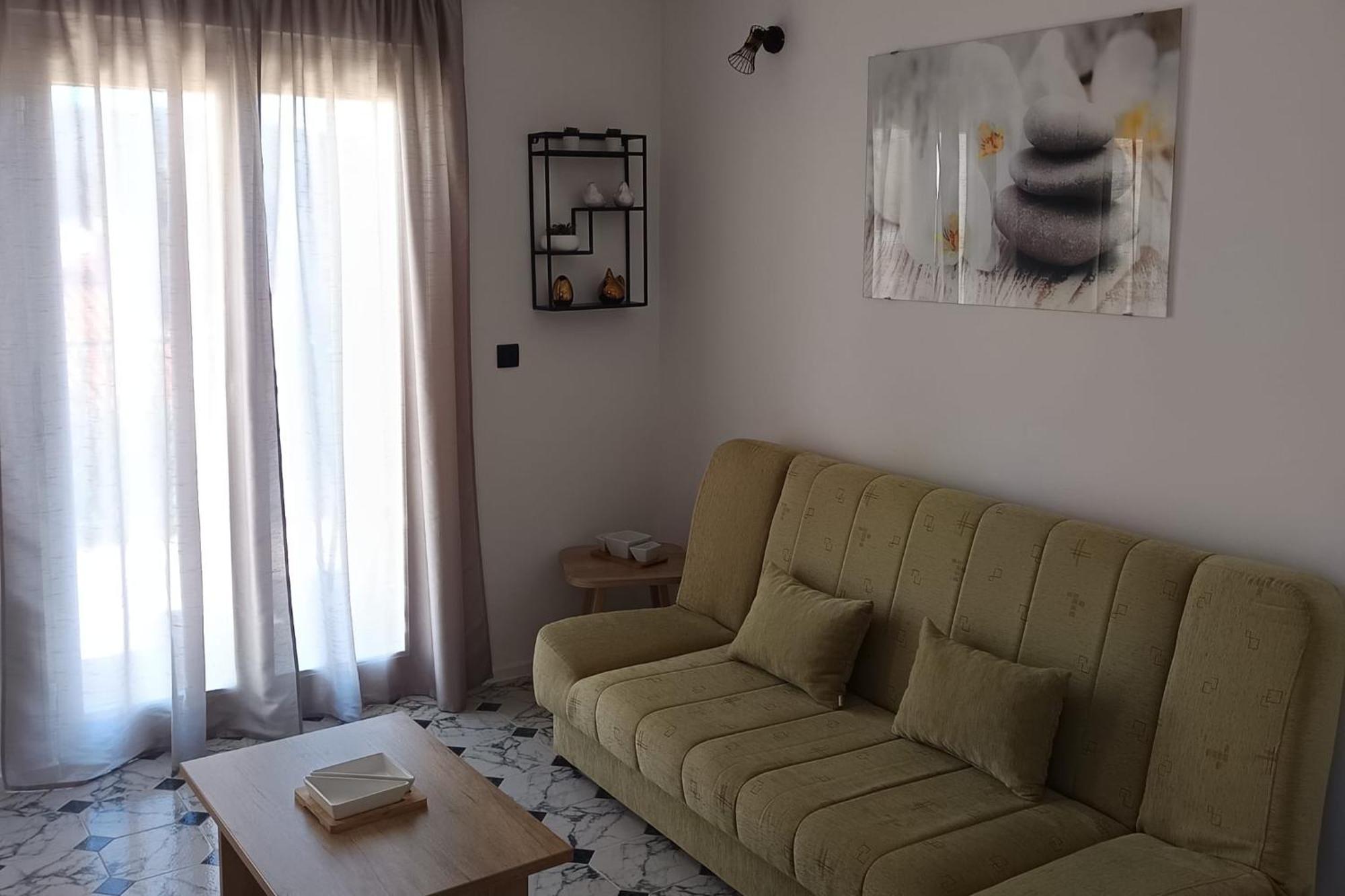 Apartman Marin Ražanj Buitenkant foto