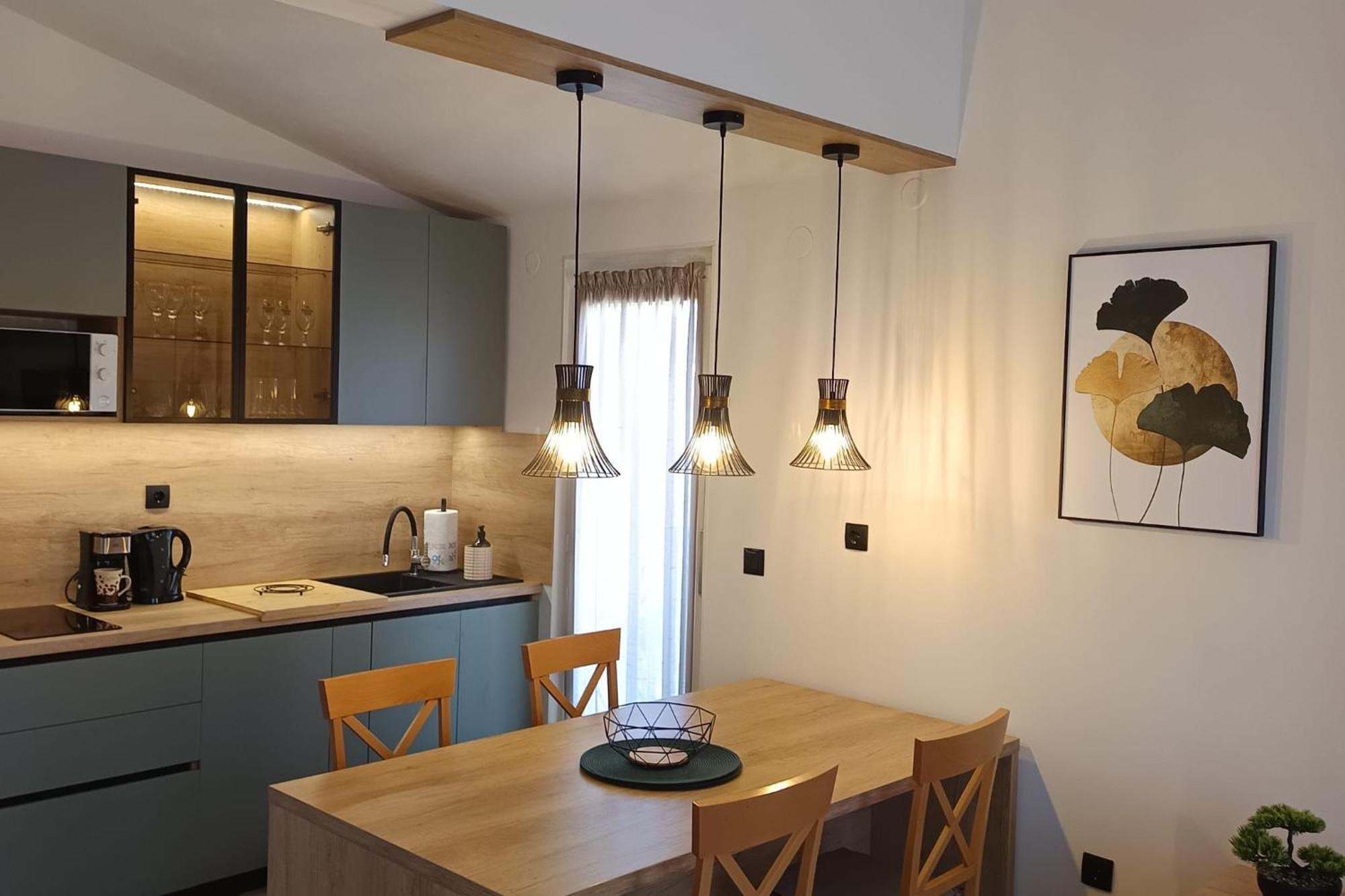Apartman Marin Ražanj Buitenkant foto